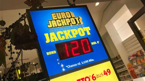 eurojackpot 1000 chancen